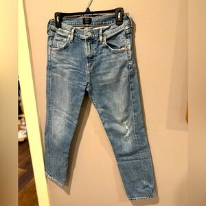 Citizens of Humanity Jeans, size 26